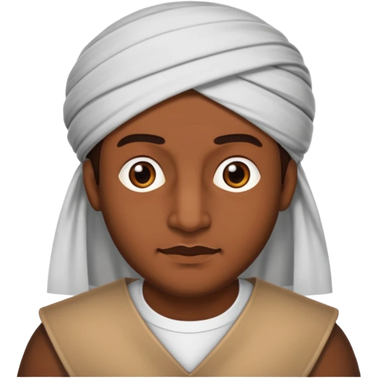 İnek şaban(bir Türk dizisi karakteri) emoji