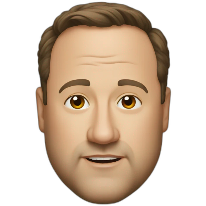 Kevin james emoji