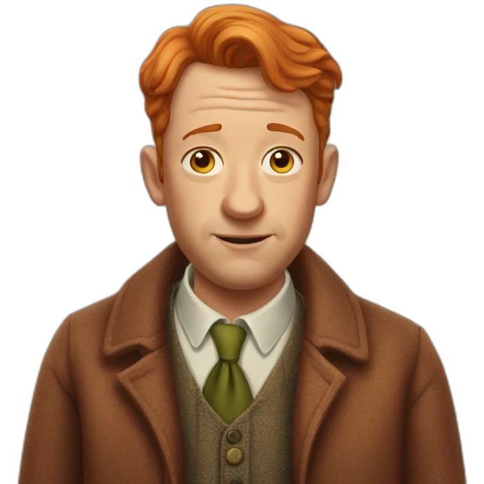 Arthur Weasley  emoji