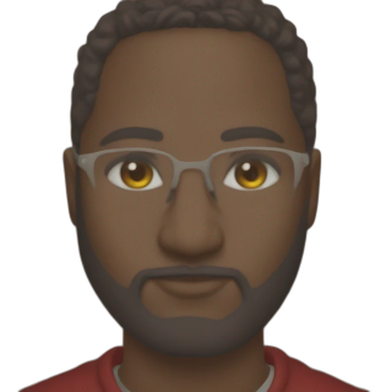 Damso emoji