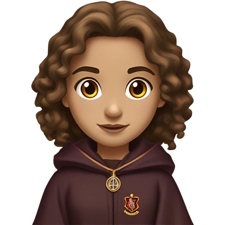 hermionie grainger  emoji