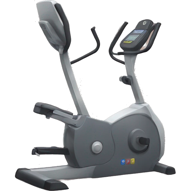 gym emoji