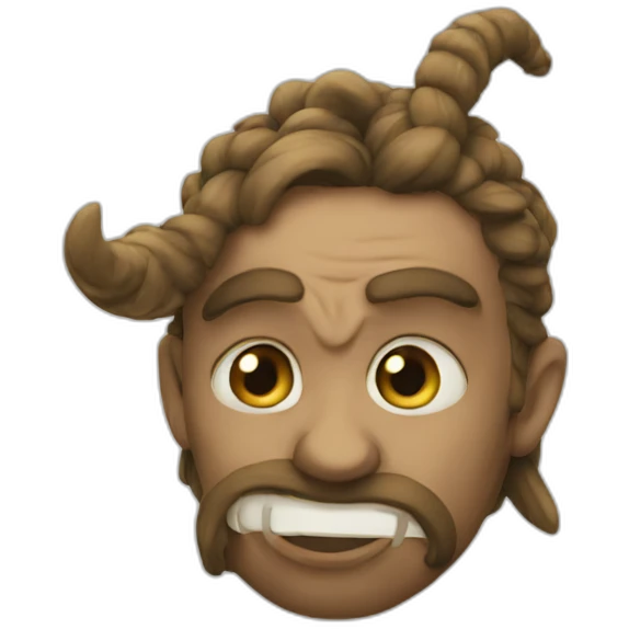 myth emoji