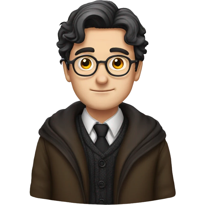 harry potte emoji