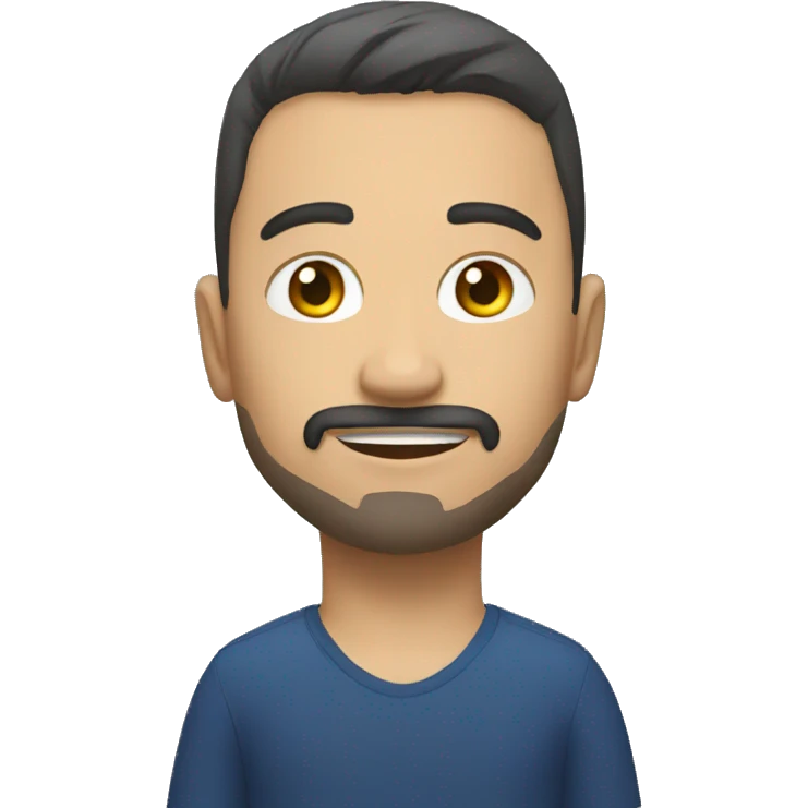 Tokaev emoji