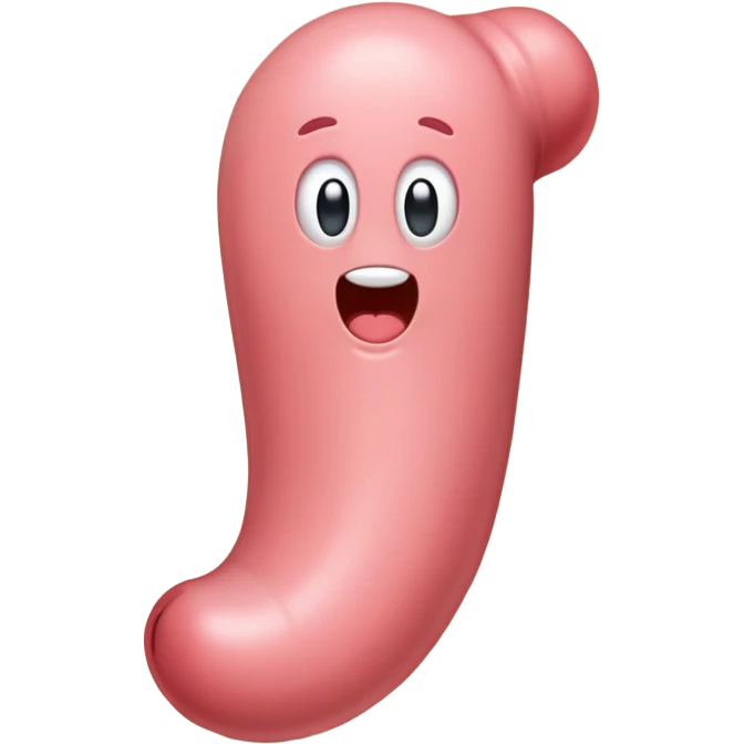 Penis emoji