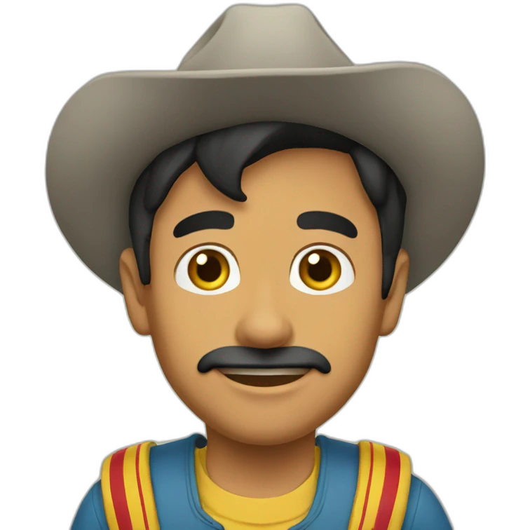 El-Chapulín-Colorado emoji
