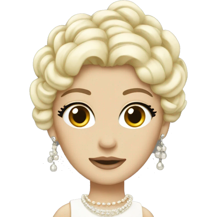 chanel  emoji