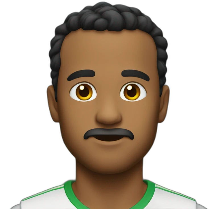 Penaldo emoji