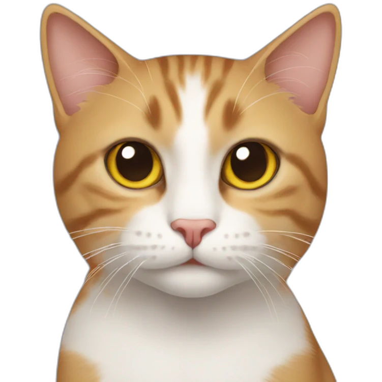 Cat emoji