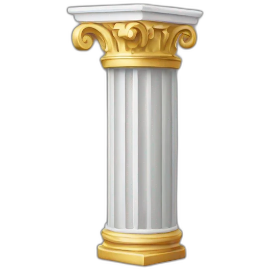 column emoji