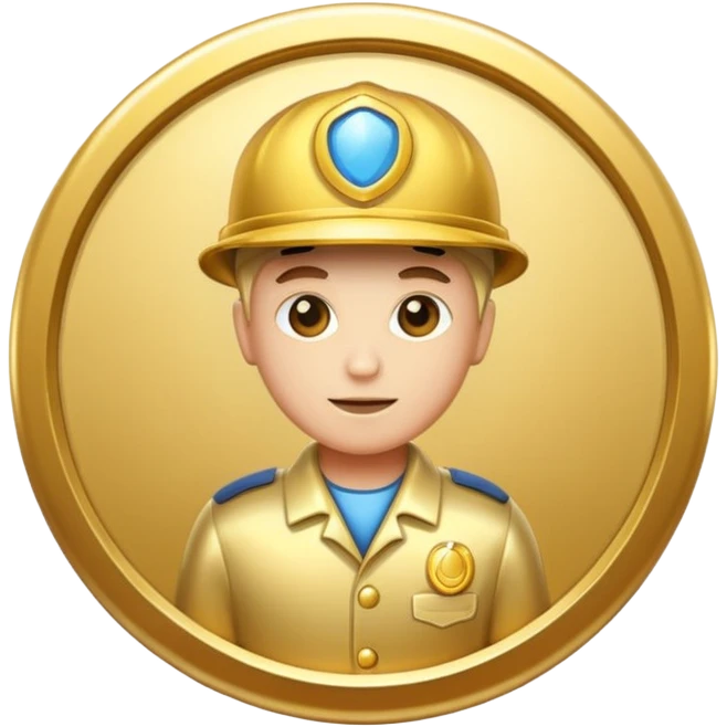 special career icon emoji