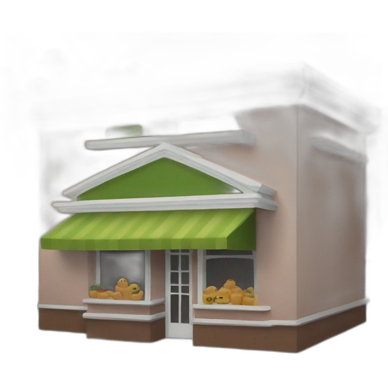 restaurant emoji