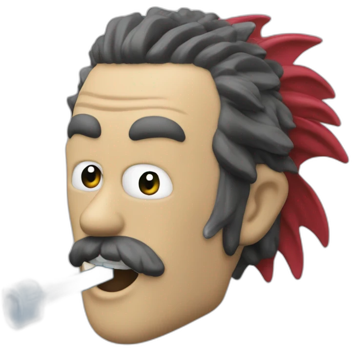 pez-tiburon-hombre emoji