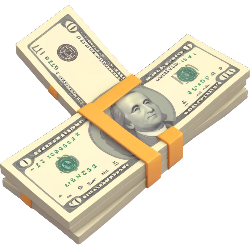 cash emoji