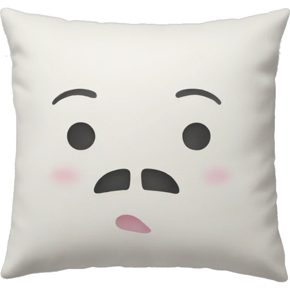 pillow emoji