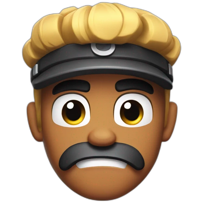 Brawl Stars  emoji