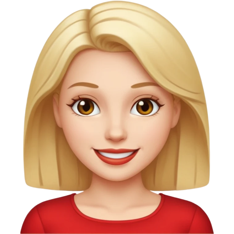 white woman ass sexy emoji