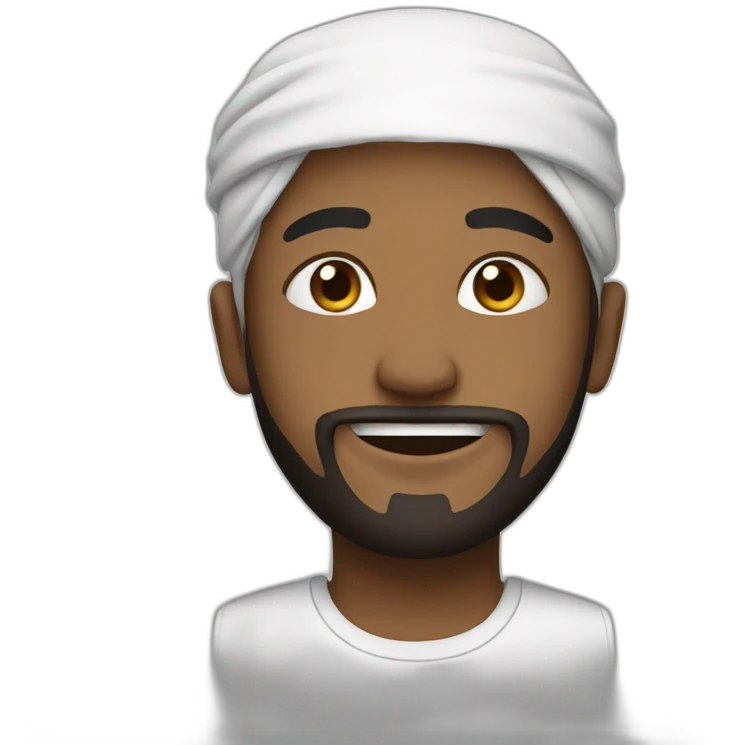 Islam emoji