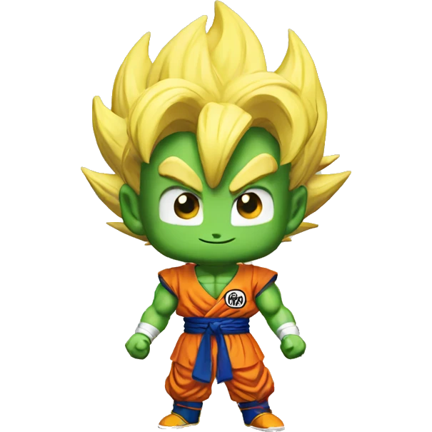 Dragon ball  emoji