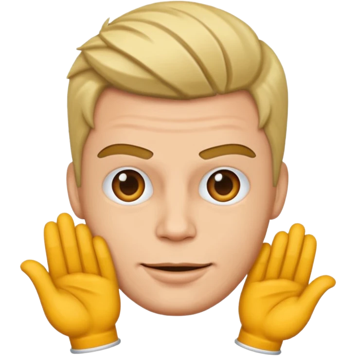 Theo von emoji