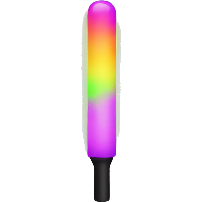 Glow sticks  emoji