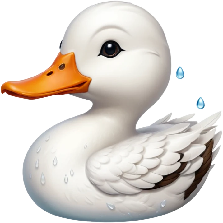 duck emoji