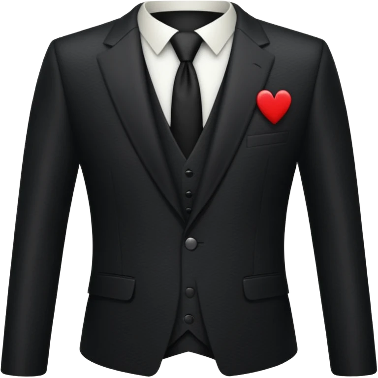 black spade suit emoji