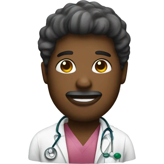 medical emoji