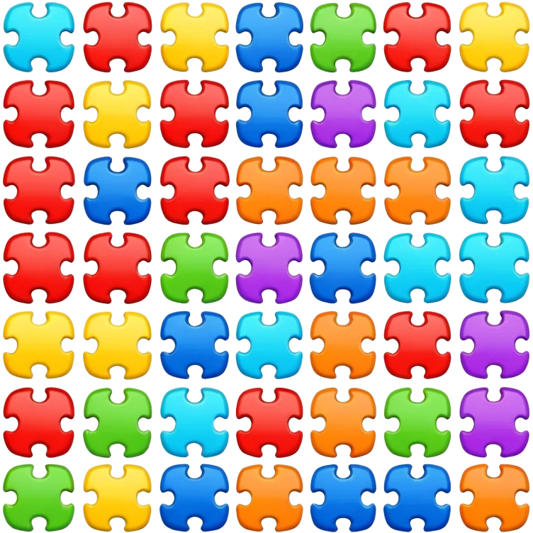 puzzle games emoji