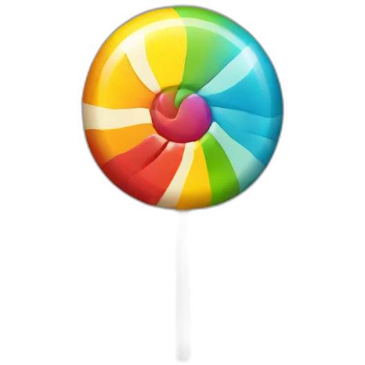 lollipop emoji