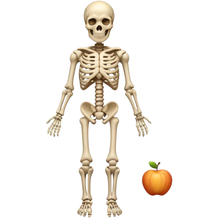 Anatomy  emoji