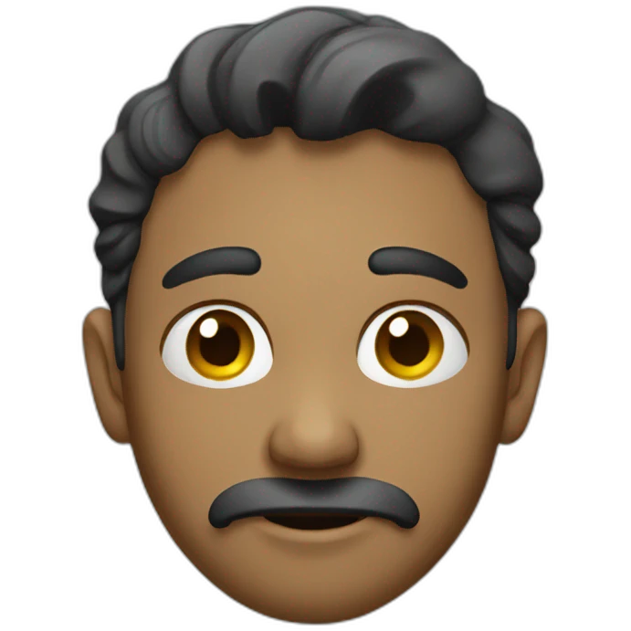 Poor emoji