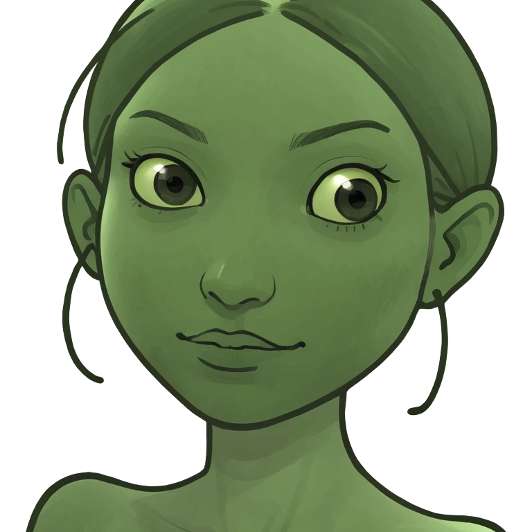 Gril emoji