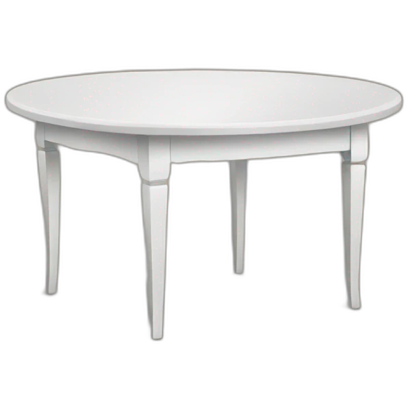 dining table emoji