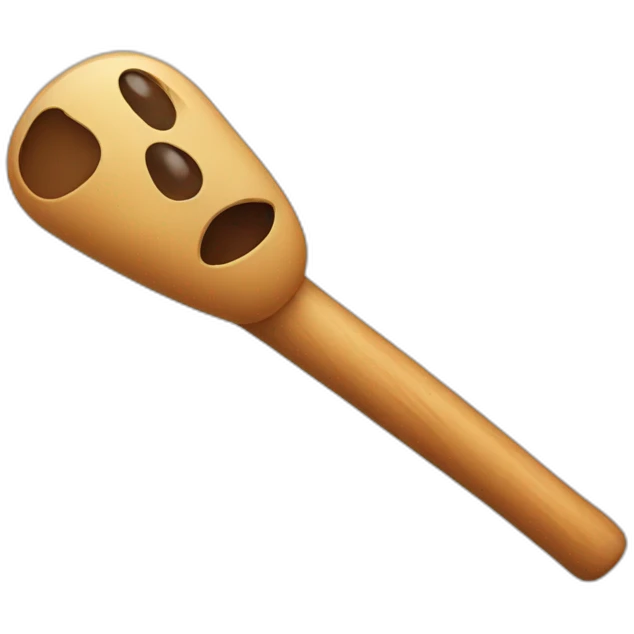Cane emoji