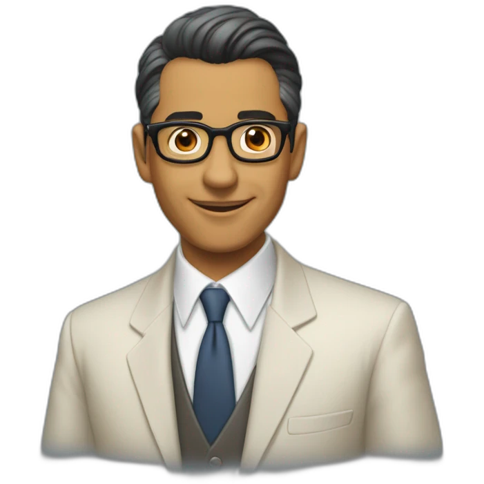 don armando de betty la fea emoji