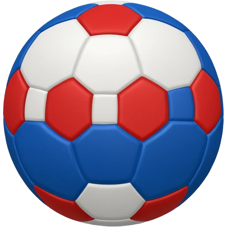 soccer ball (#00A3E0) and red (#F9423A) emoji