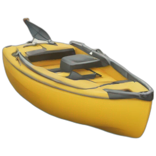 Hobie emoji
