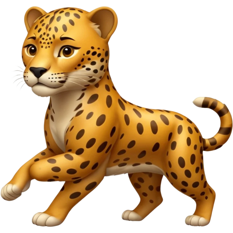 jaguar emoji