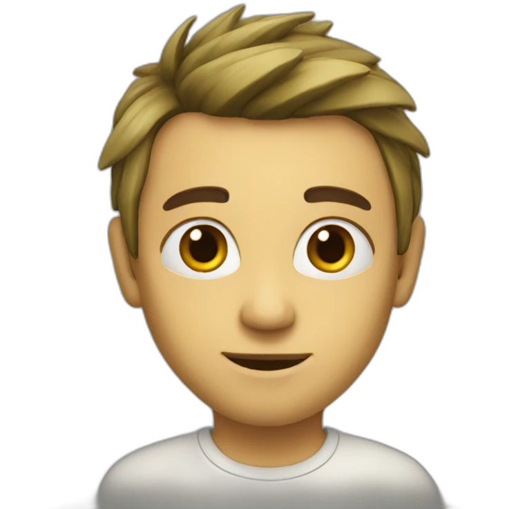 Rotina emoji