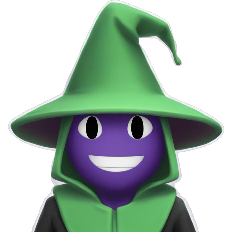 ralsei emoji