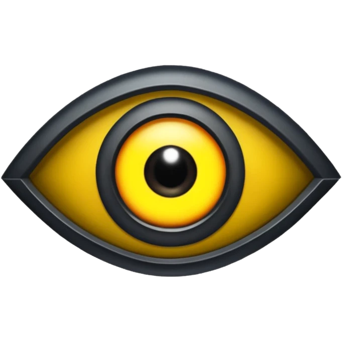Eye Warhammer 40K emoji