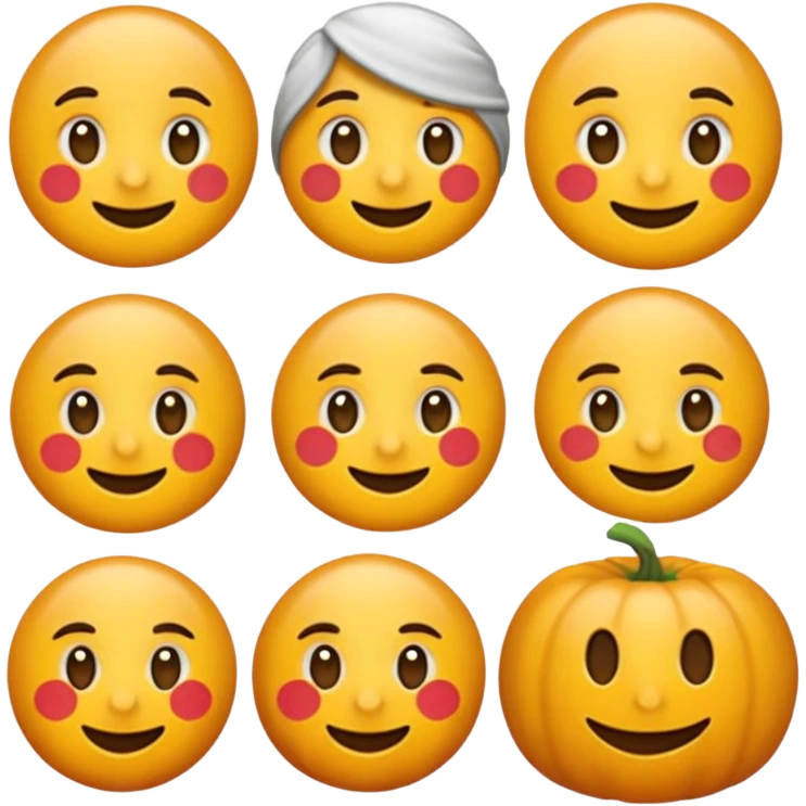مونستر بيضاء مشروب طاقة emoji