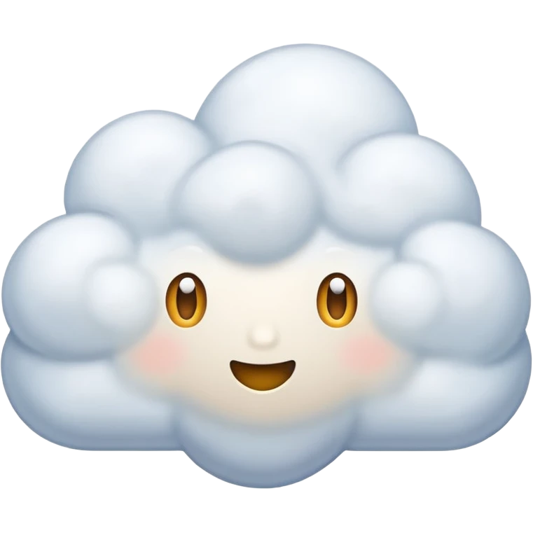 nube emoji