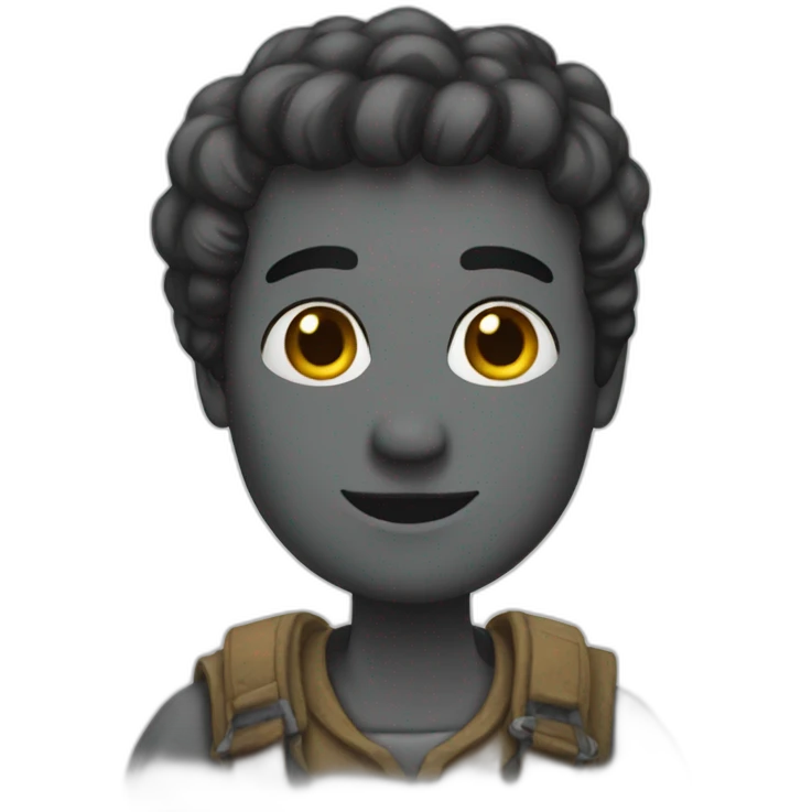 Ommer emoji