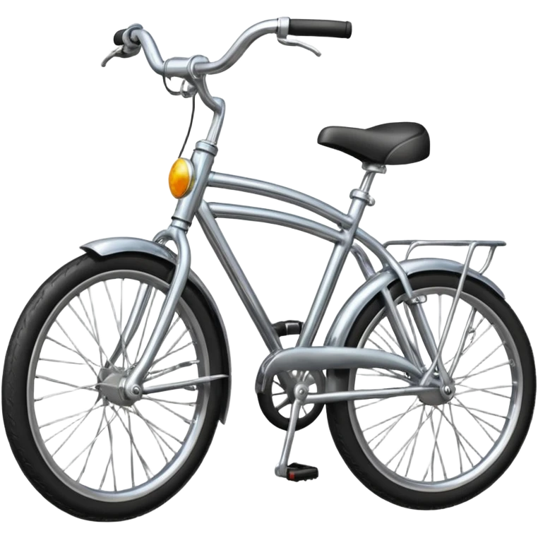 Bicycle  emoji