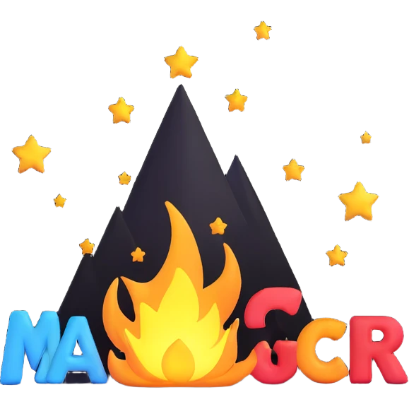 Magic emoji