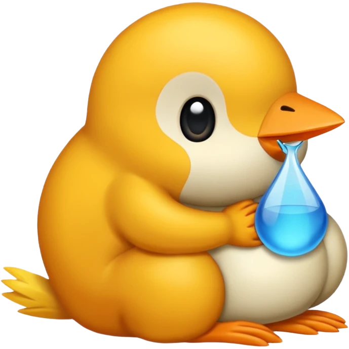 Nudes emoji