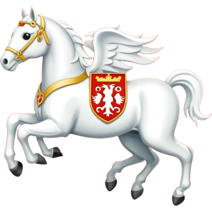 Kent flag emoji